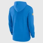 Los-Angeles-Chargers-Nike-2025-Sideline-Jim-Harbaugh-Blue-Hoodie.webp
