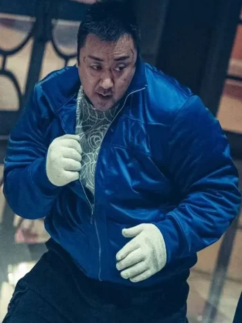 Ma-Dong-seok-Holy-Night-Demon-Hunters-Blue-Jacket1.webp
