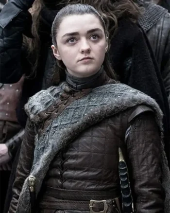 Maisie-Williams-Game-Of-Thrones-GOT-Leather-Coat.webp