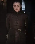 Maisie-Williams-Game-Of-Thrones-GOT-Leather-Coat1.webp