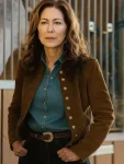 Margaret-Devereaux-Tulsa-King-Brown-Suede-Jacket.webp