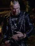 Mark Venturini The Return of the Living Dead Leather Jacket