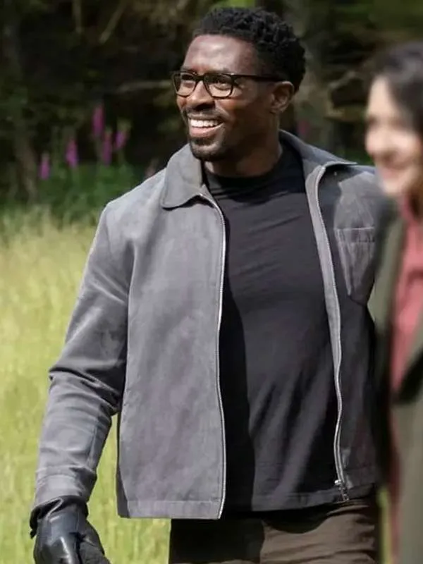 Mayfair-Witches-S02-Tongayi-Chirisa-Grey-Leather-Jacket.webp