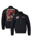 McLaren Monaco GP Jacket