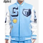 Memphis-Grizzlies-Blue-and-White-Varsity-Jacket.webp