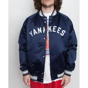 NY-Yankees-Baseball-Navy-Satin-Jacket.webp