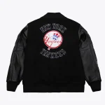 NY-Yankees-Black-Out-Vintage-Logo-Varsity-Jacket.webp