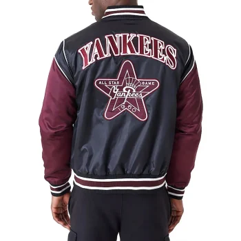 NY-Yankees-Black-and-Maroon-Satin-Jacket1.webp