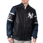 NY-Yankees-Black-and-Navy-Varsity-Leather-Jacket.webp