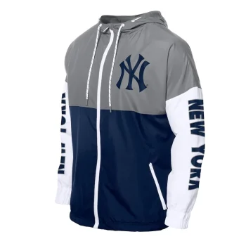 NY-Yankees-Color-Block-Navy-Gray-Hoodie-Windbreaker.webp