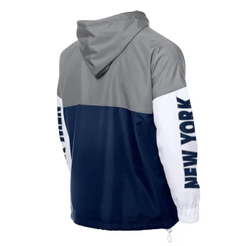 NY-Yankees-Color-Block-Navy-Gray-Hoodie-Windbreaker1.webp