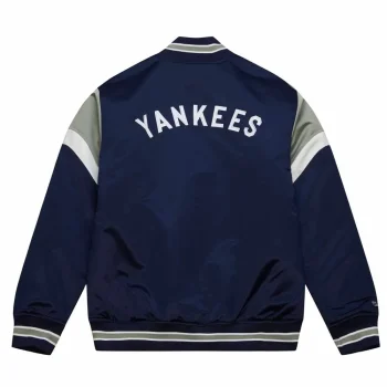 NY-Yankees-Heavyweight-Navy-Satin-Jacket1.webp