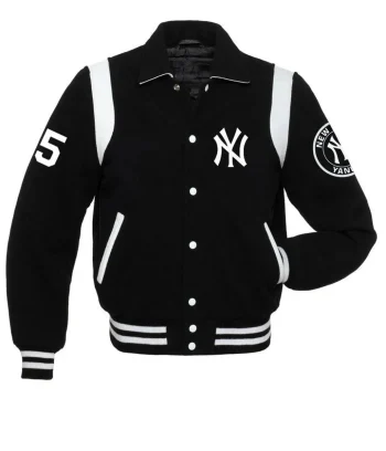 NY-Yankees-Sailor-Collar-Black-Varsity-Jacket.webp