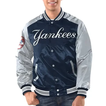 Navy-Silver-New-York-Yankees-Renegade-Varsity-Satin-Jacket.webp