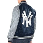 Navy-Silver-New-York-Yankees-Renegade-Varsity-Satin-Jacket.webp