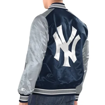 Navy-Silver-New-York-Yankees-Renegade-Varsity-Satin-Jacket1.webp