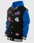 New Era Buffalo Bills Hoodie Jacket