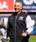 New York Yankees Dugout Bomber Jacket