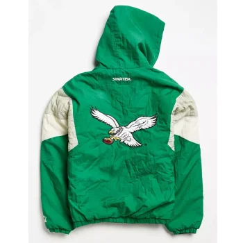 Philadelphia-Eagles-80s-Green-Anorak-Jacket1.webp