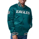 Philadelphia-Eagles-Closer-Midnight-Green-Silver-Satin-Jacket1.webp