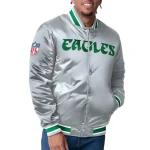 Philadelphia-Eagles-Closer-Midnight-Green-Silver-Satin-Jacket1.webp