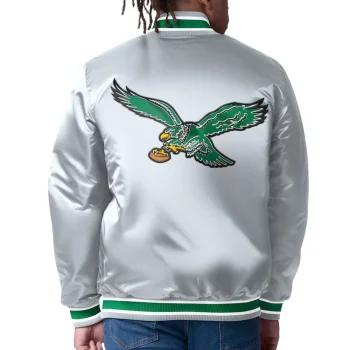 Philadelphia-Eagles-Closer-Midnight-Green-Silver-Satin-Jacket3.webp
