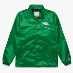 Philadelphia-Eagles-Coach-Green-Jacket.webp