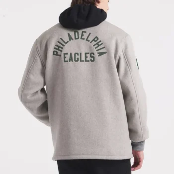 Philadelphia-Eagles-Coaches-Heather-Gray-Wool-Jacket1.webp