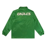 Philadelphia-Eagles-Green-Satin-Windbreaker.webp