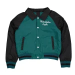 Philadelphia-Eagles-Green-and-Black-Throwback-Jacket.webp