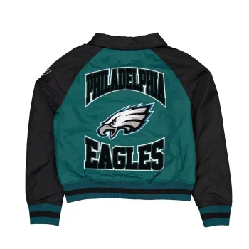 Philadelphia-Eagles-Green-and-Black-Throwback-Jacket1.webp