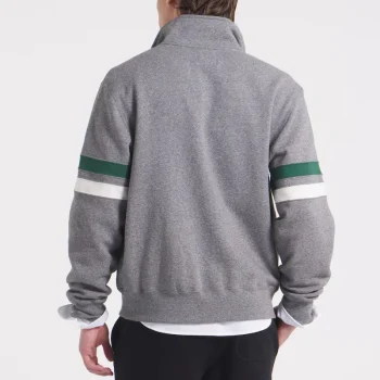Philadelphia-Eagles-Heather-Gray-Striped-Fleece-Jacket1.webp