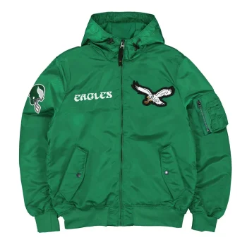 Philadelphia-Eagles-Historic-L-2B-Hooded-Bomber-Jacket.webp