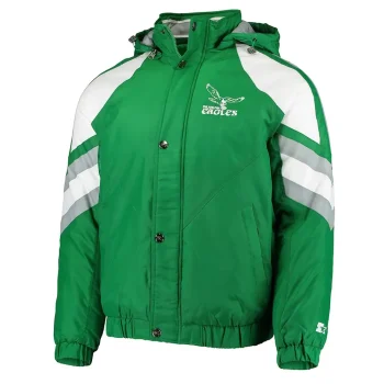 Philadelphia-Eagles-Kelly-Green-Throwback-Jacket.webp