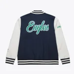 Philadelphia-Eagles-Navy-and-White-Fleece-Varsity-Jacket.webp