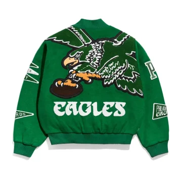 Philadelphia-Eagles-Pennant-Kelly-Green-Varsity-Wool-Jacket1.webp