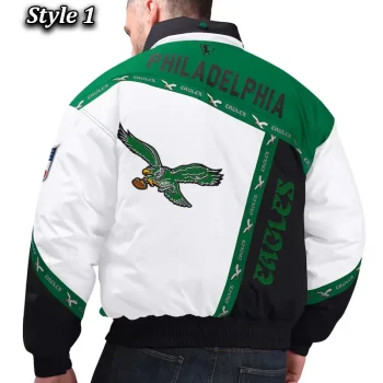 Philadelphia-Eagles-Pro-Player-Tape-Full-Zip-Hoodie-Jacket3.webp