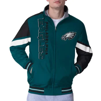 Philadelphia-Eagles-Strong-Arm-Green-Full-Zip-Jacket.webp