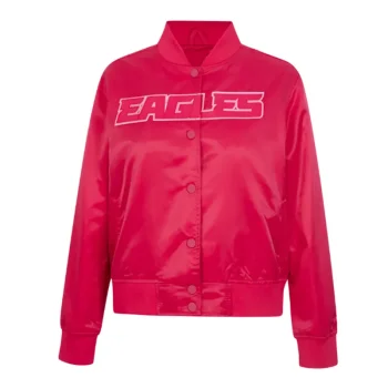 Philadelphia-Eagles-Triple-Pink-Satin-Jacket.webp