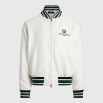 Polo-Ralfh-lauren-US-open-2025-Linen-Bomber-White-jacket.webp