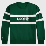 Polo-Ralph-Lauren-x-US-Open-2025-Vintage-Fit-Fleece-Green-Sweatshirt-with-Stripes1.webp