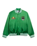 Power-Rangers-Green-Ranger-Quilted-Satin-Jacket.webp