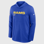 Preseason-LA-Rams-Sideline-Performance-Sean-McVay-2025Hoodie-T-Shirt.webp