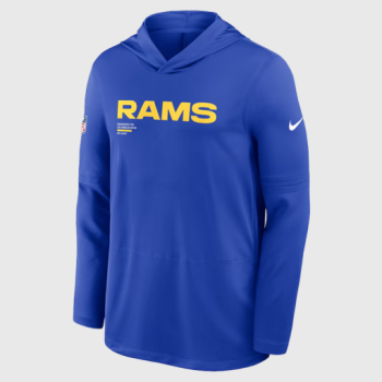 Preseason-LA-Rams-Sideline-Performance-Sean-McVay-2025Hoodie-T-Shirt1.webp