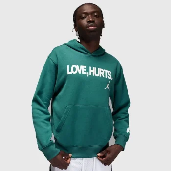 Recreation-–-Philadelphia-Eagles-Jalen-Hurts-x-Jordan-Love-Hurts-2025-Green-Pullover-Fleece-Hoodie.webp