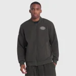Rivalries-Collection-New-York-Jets-Nike-Gotham-Green-2025-Sideline-Full-Zip-Bomber-Jacket.webp