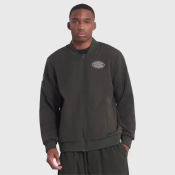 Rivalries-Collection-New-York-Jets-Nike-Gotham-Green-2025-Sideline-Full-Zip-Bomber-Jacket.webp