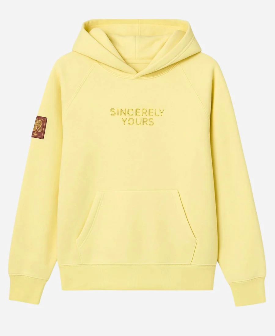 Salish-Matter-Sincerely-yours-Yellow-Oversized-Hoodie-For-Sale Salish-Matter-Sincerely-yours-Yellow-Oversized-Hoodie-For-Sale