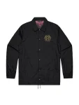 Sleep-Token-Custom-Even-In-Arcadia-Coach-Jacket-Black