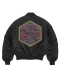 Sleep-Token-Even-In-Arcadia-Black-Bomber-Jacket1.webp